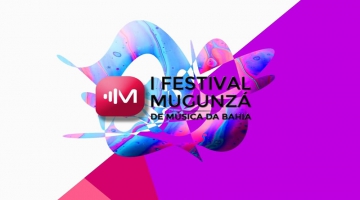 I Festival Mugunzá de Música da Bahia